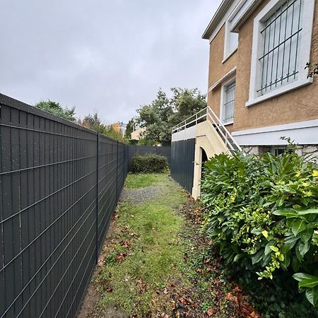 Le Grand Bedier Angers Exterior foto